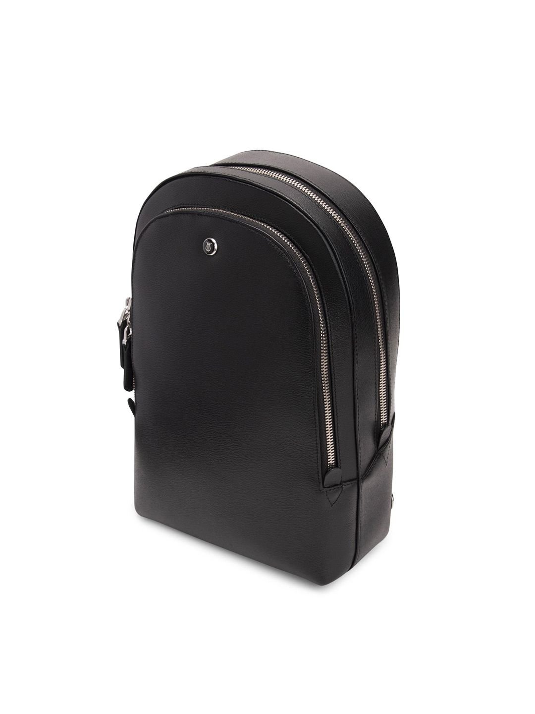 Lapis Bard Black Belgravia Adler Travel Bag - Image 3