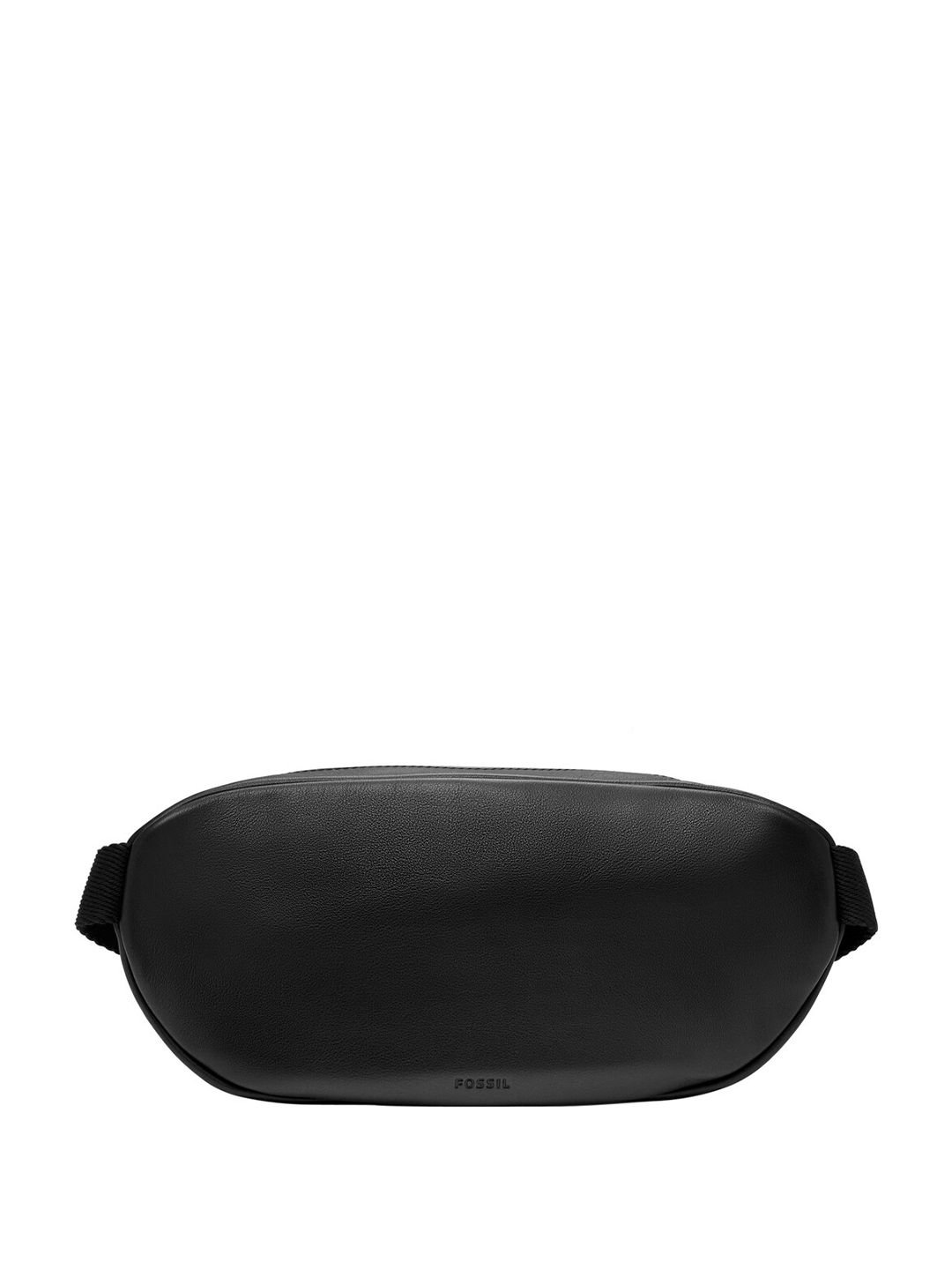 Fossil Leather Travel Waist Pouch - Image 2