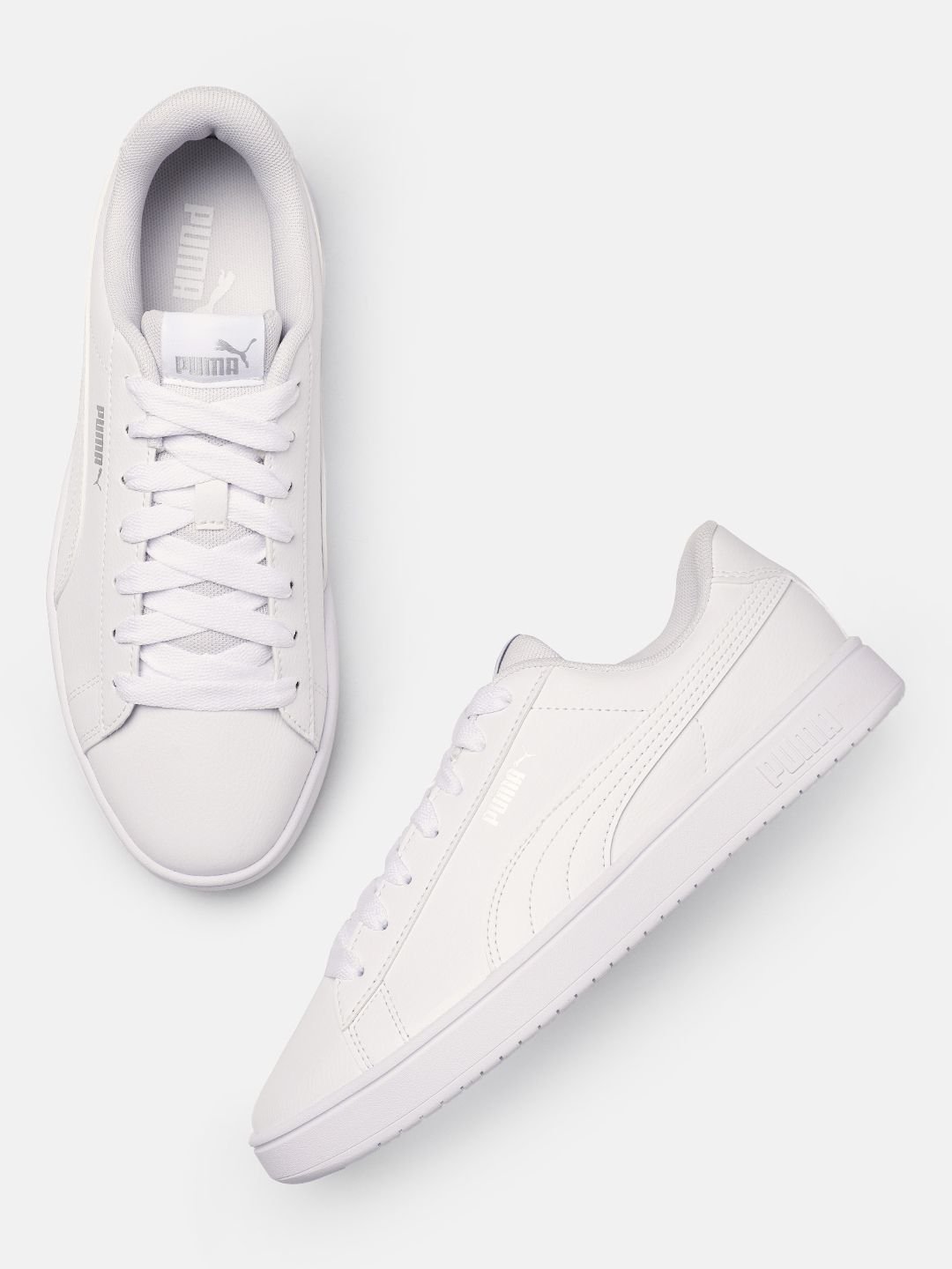 Puma Unisex Rickie Classic Sneakers