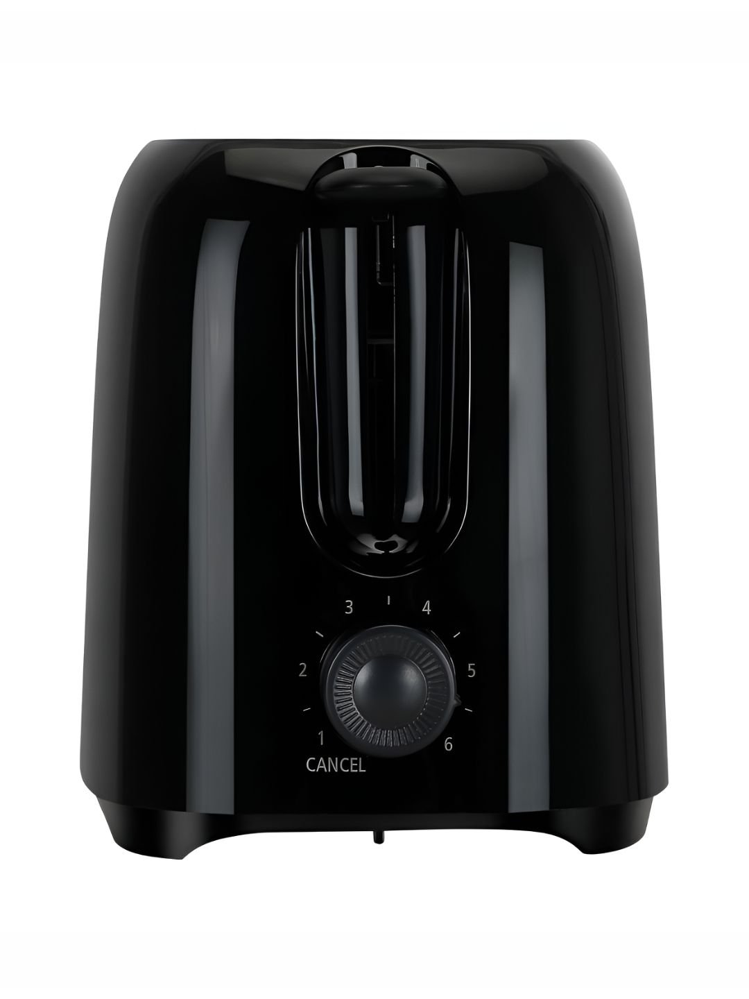 FABER 2-Slice Pop-up Toaster FT 900W BK - Image 3