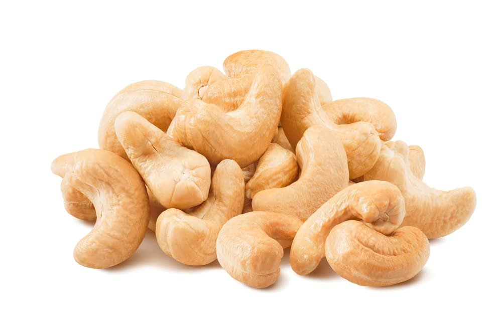 Fruitri Fresh and Premium Nuts, Dry Fruits Combo Pack, Almond, Cashew, Fig, Pistachios (Combo3, 400g x 4) - Image 2