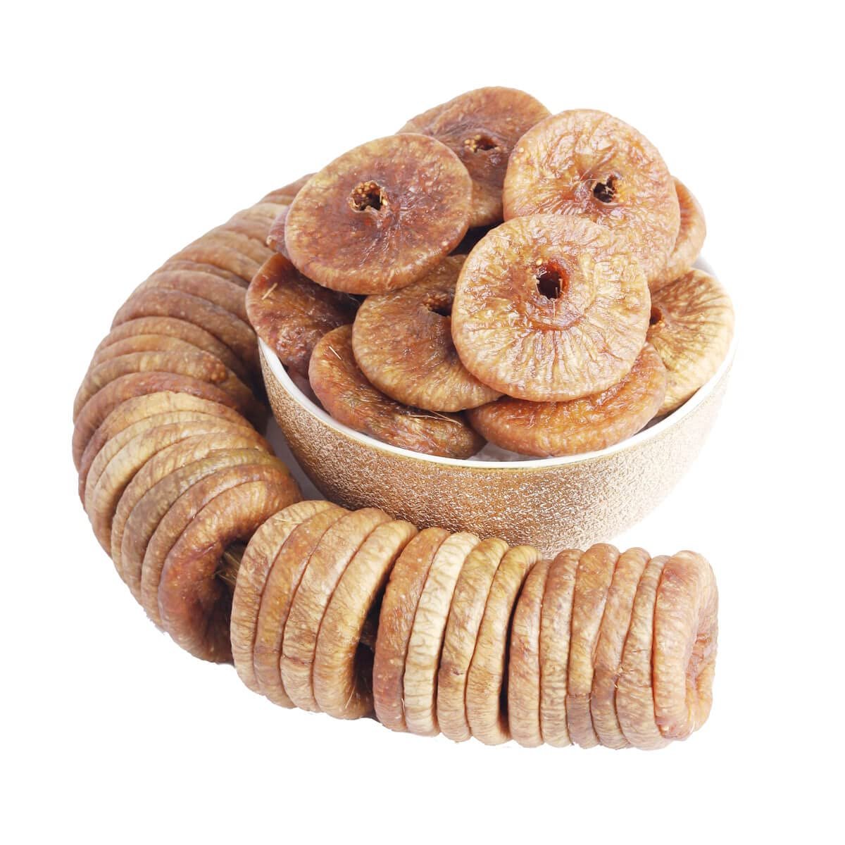 Fruitri Fresh and Premium Nuts, Dry Fruits Combo Pack, Almond, Cashew, Fig, Pistachios (Combo3, 400g x 4) - Image 4