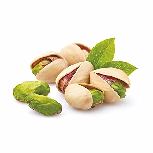 Fruitri Fresh and Premium Nuts, Dry Fruits Combo Pack, Almond, Cashew, Fig, Pistachios (Combo3, 400g x 4) - Image 13