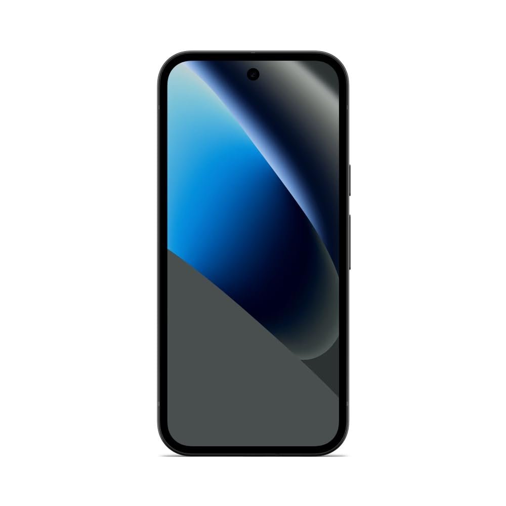 Google Pixel 10a 5G (Obsidian, 8GB RAM, 256GB Storage)