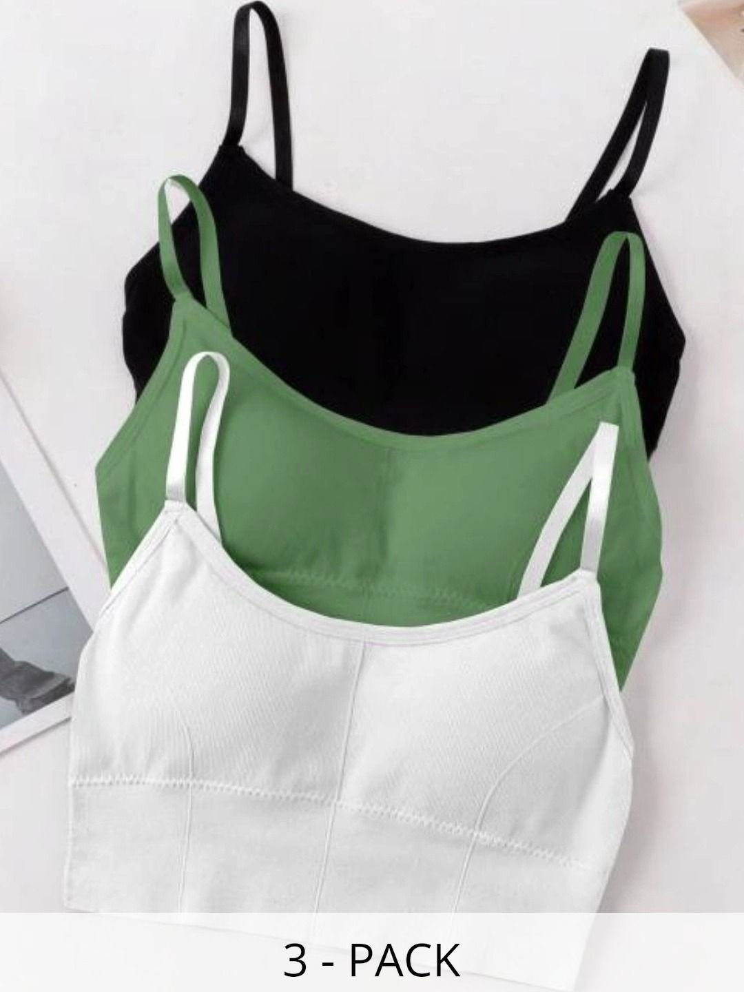 FABAURA Bra Full Coverage Underwired Lightly Padded